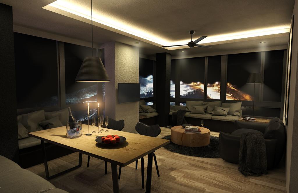 Matthew Suites Ōmagari Стая снимка