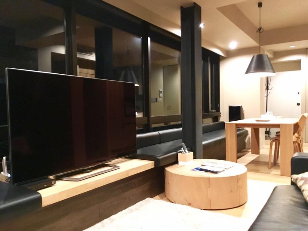 Matthew Suites Ōmagari Екстериор снимка
